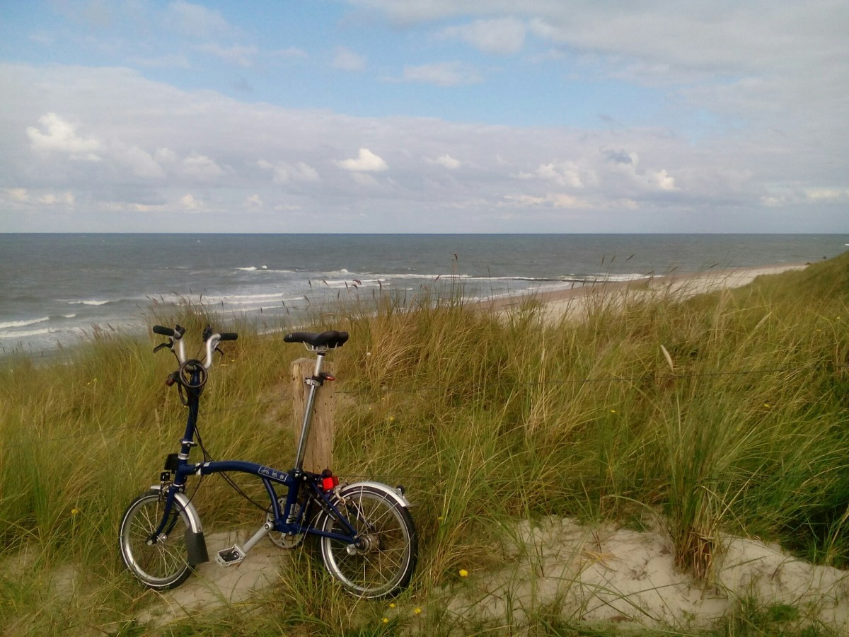 Wangerooge in Bildern – Saisonende&nbsp;2016