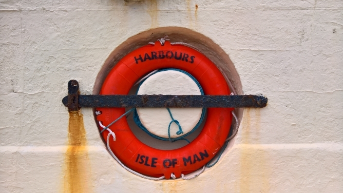 Der beste Hafen zur&nbsp;Halbzeit