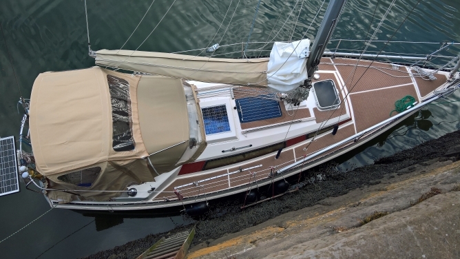 Überleben im Zirkuszelt und an&nbsp;Land