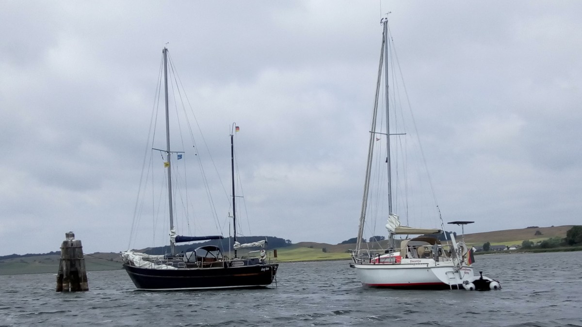 Im Dreisprung nach&nbsp;Seedorf