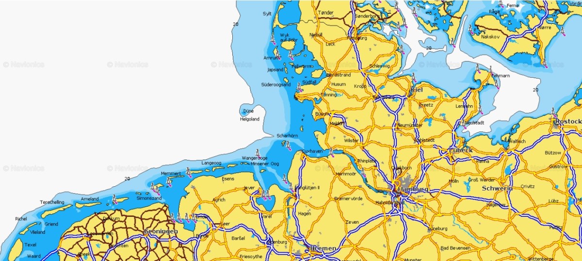 Die Reise-Planung ist immer das&nbsp;Schönste