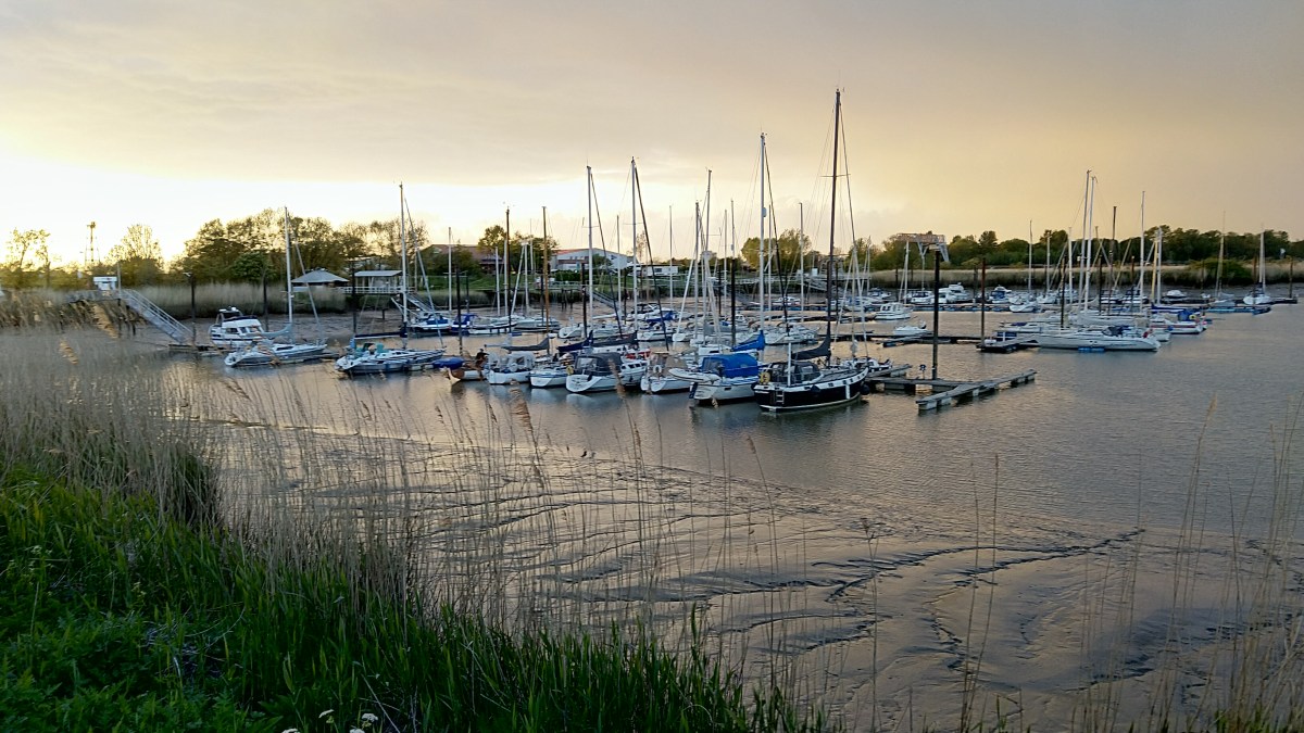 Törn nach Bremen&nbsp;(1)