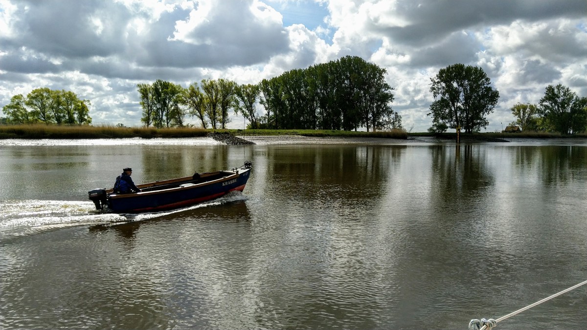 Törn nach Bremen&nbsp;(3)