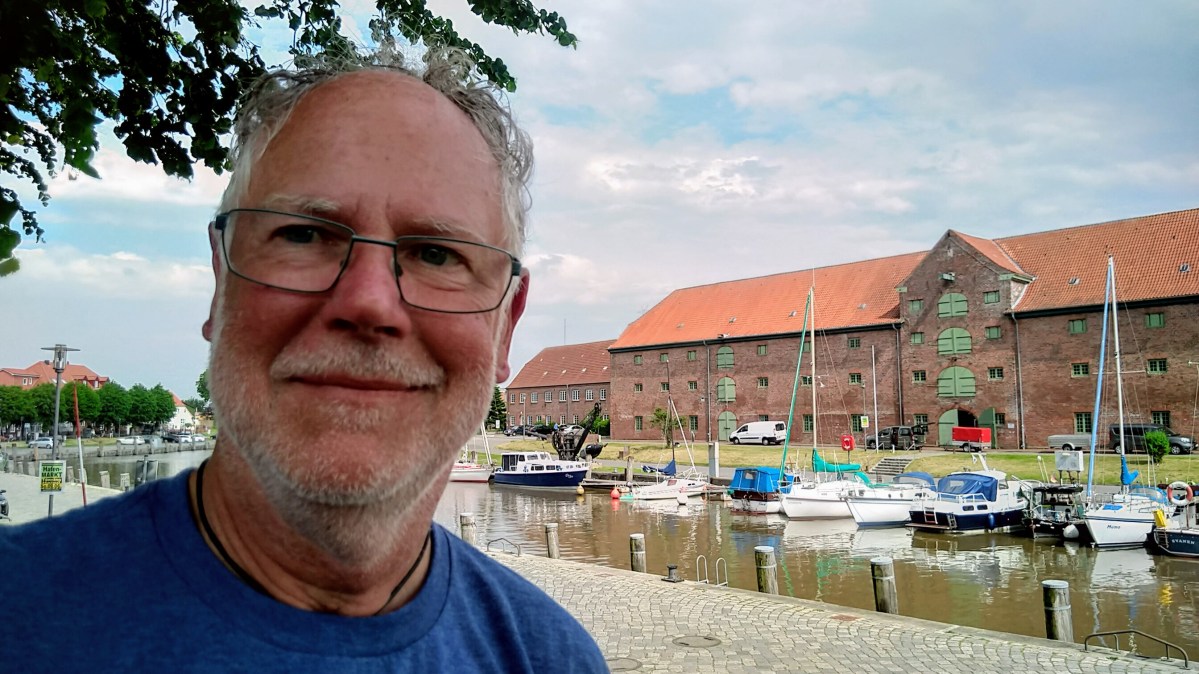 Ostsee trifft Nordsee (OtN&nbsp;1)