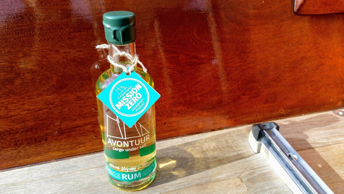 Bekanntschaft mit „Mission Zero“ in&nbsp;Elsfleth