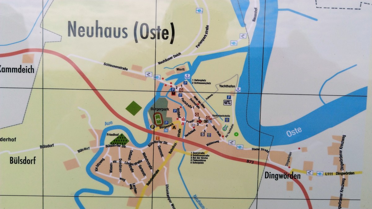 Wir sind Oste-Schipper