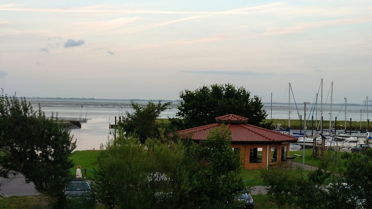 Mit dem „Schnatermann“ nach&nbsp;Fed’siel