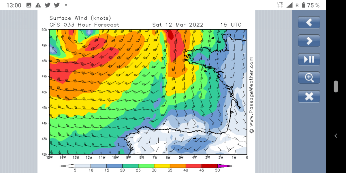 Kühlen Kopf behalten&nbsp;….