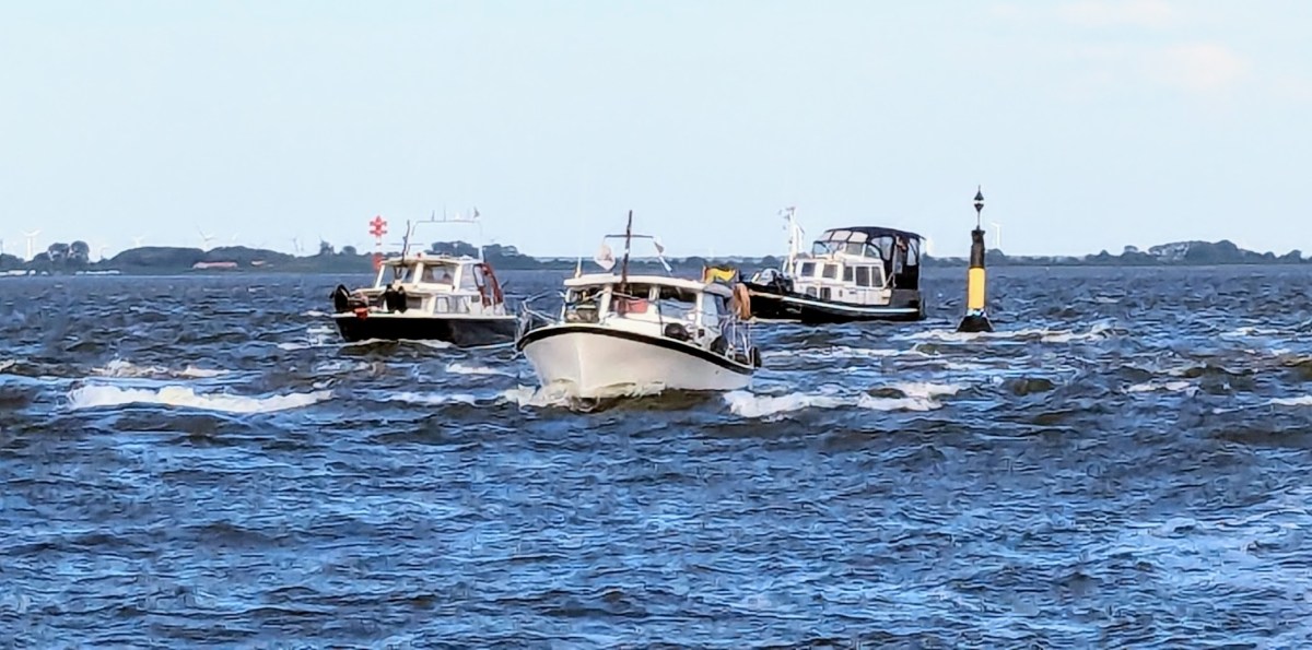 Ostfriesen Tuckertour