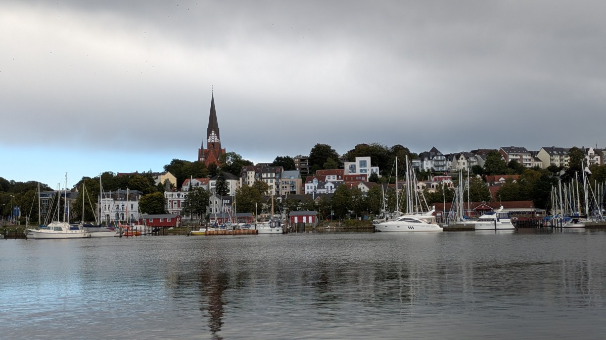 Step2c – LandYachting